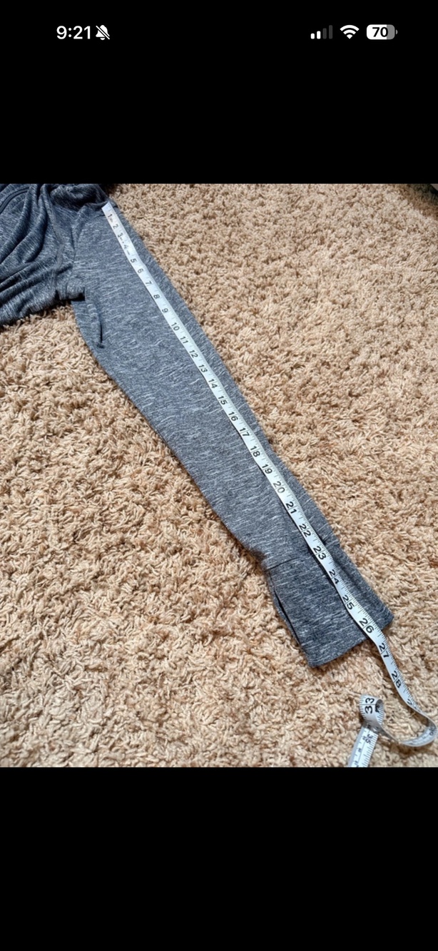 Active Sweater - Picture 7 of 8